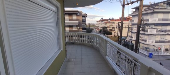 Moradia em banda T14 em Katerini, Greece N.º 3324 25