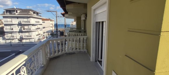 Moradia em banda T14 em Katerini, Greece N.º 3324 11