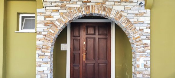 Moradia em banda T14 em Katerini, Greece N.º 3324 4