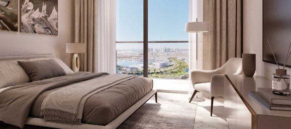 2 bedrooms Apartment in 360 RIVERSIDE CRESCENT, Nadd Al Sheba, UAE No. 61702 5