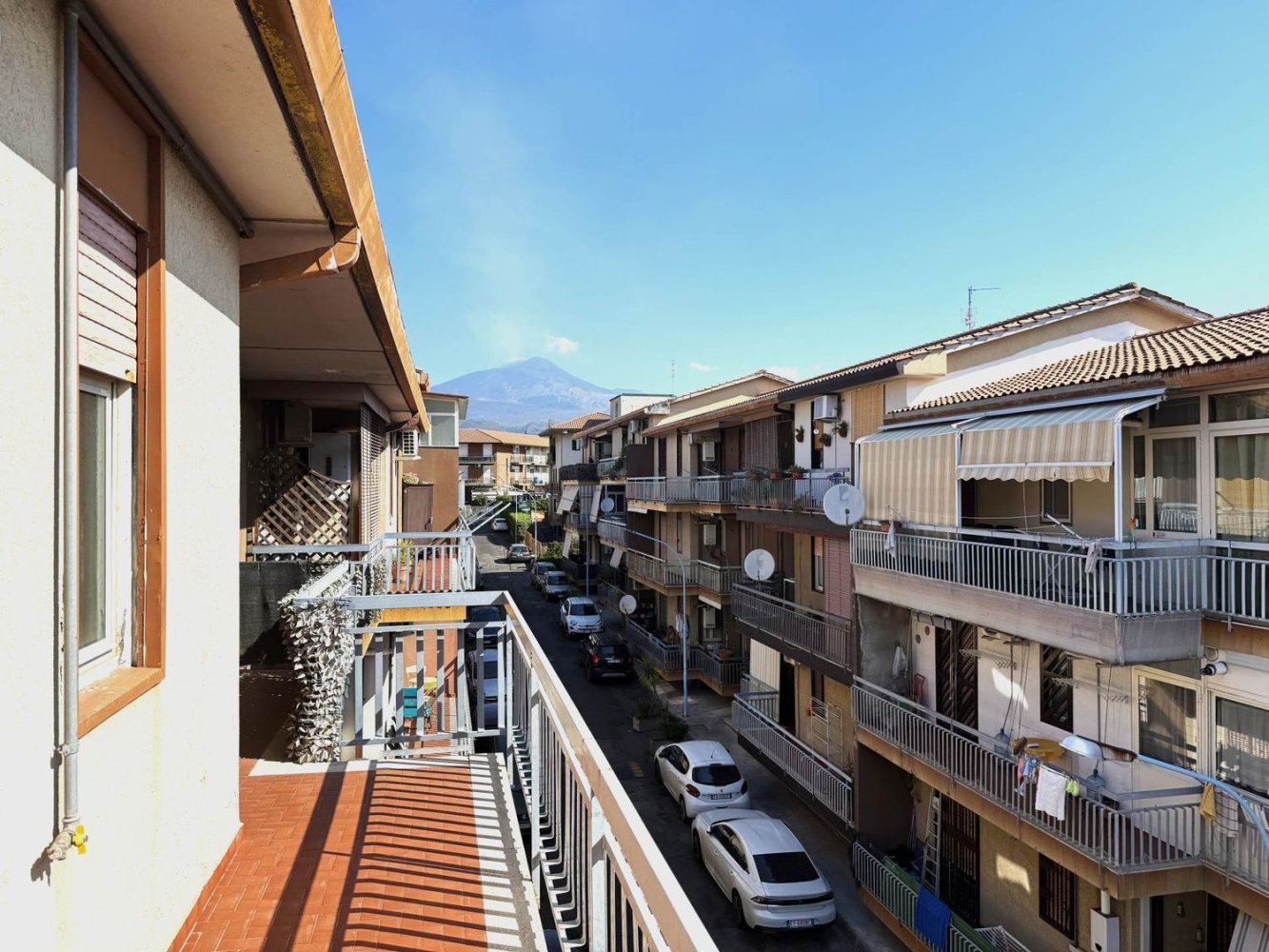 5 غرف نوم شقة في Mascalucia, Italy رقم 327711