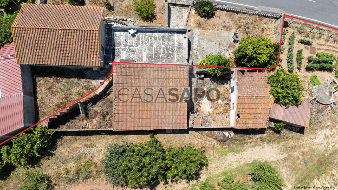 Grundstück in Cadaval, Portugal, Nr. 221663