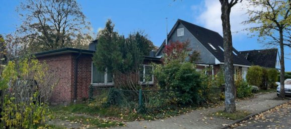 Terreno em Pinneberg, Germany N.º 284091 2