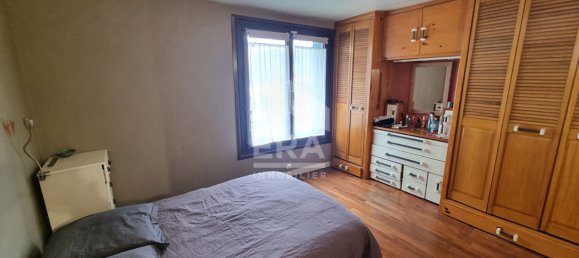 Casa de 5 habitaciónes en Neuilly-sur-Marne, France No. 135552 8