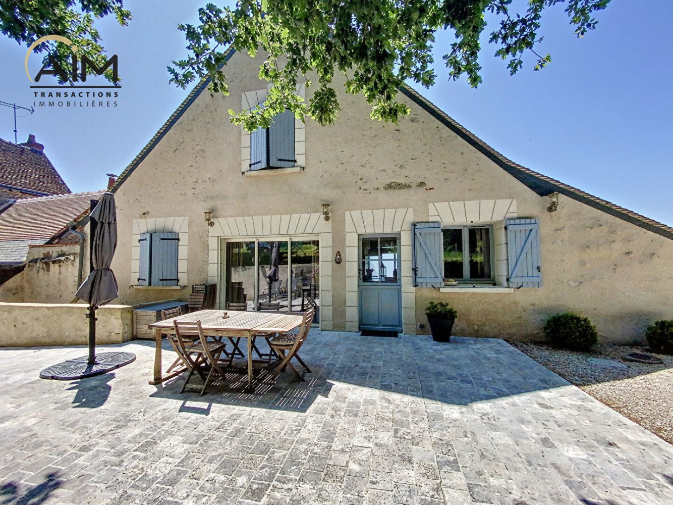 Дом с 5 спальнями в Курсе, Франция № 253813