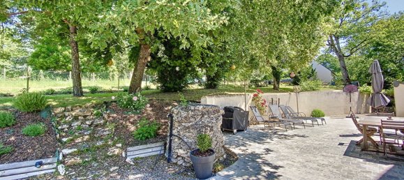 Дом с 5 спальнями в Курсе, Франция № 253813 19