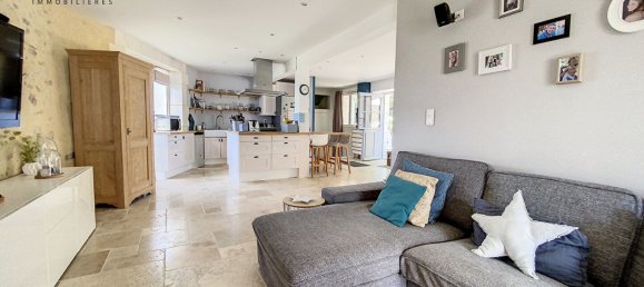 Дом с 5 спальнями в Курсе, Франция № 253813 25