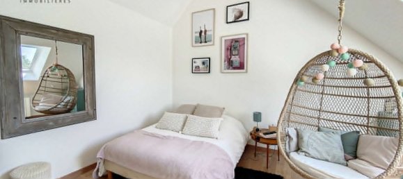 Дом с 5 спальнями в Курсе, Франция № 253813 17