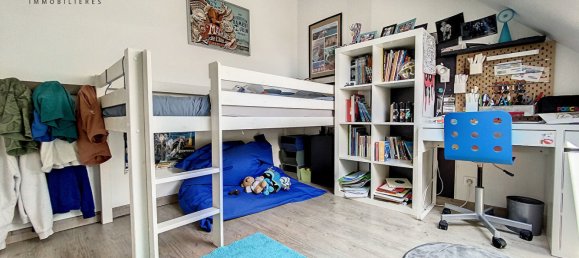 Дом с 5 спальнями в Курсе, Франция № 253813 13