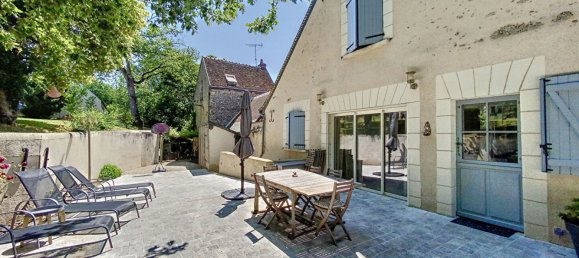 Дом с 5 спальнями в Курсе, Франция № 253813 16