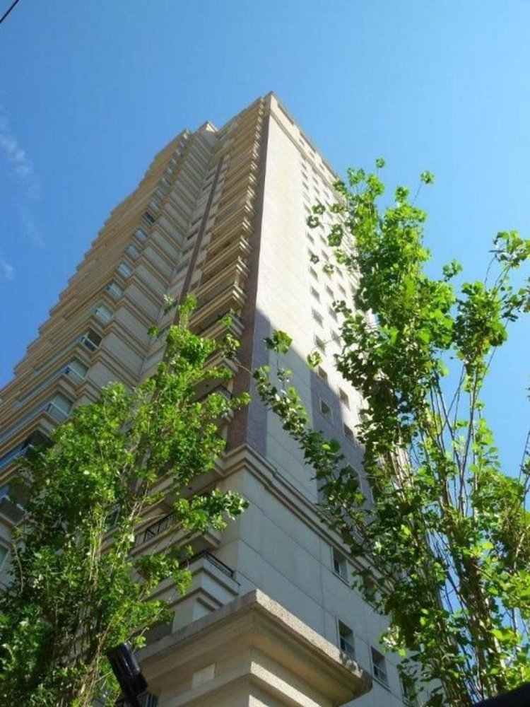 4 Schlafzimmer Wohnung in Sao Paulo, Brazil, Nr. 588708