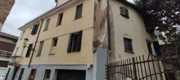 Дуплекс с 2 комнатами в Падуя, Италия № 11275 3