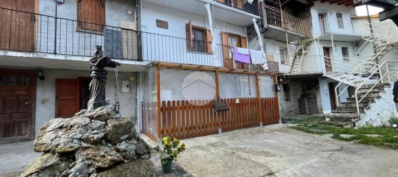 8 rooms House in Coazze, Italy No. 139059 2