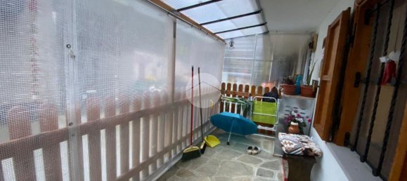 Casa de 8 habitaciónes en Coazze, Italy No. 139059 34