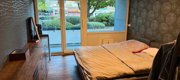 Apartamento de 1 dormitorio en Bergisch Gladbach, Germany No. 364002 3