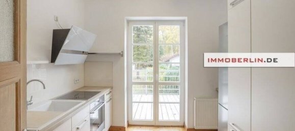 7 rooms House in Brandenburg, Germany No. 13307 7