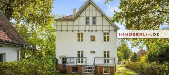 7 rooms House in Brandenburg, Germany No. 13307 2