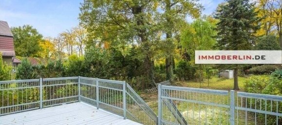 7 rooms House in Brandenburg, Germany No. 13307 8