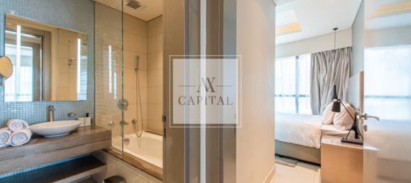 Apartamento de 3 dormitorios en Business Bay, UAE No. 52057 11