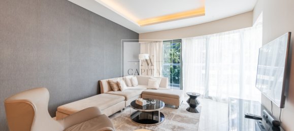 Apartamento de 3 dormitorios en Business Bay, UAE No. 52057 20