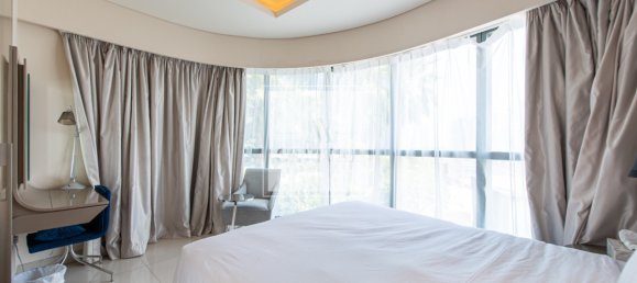 Apartamento de 3 dormitorios en Business Bay, UAE No. 52057 12