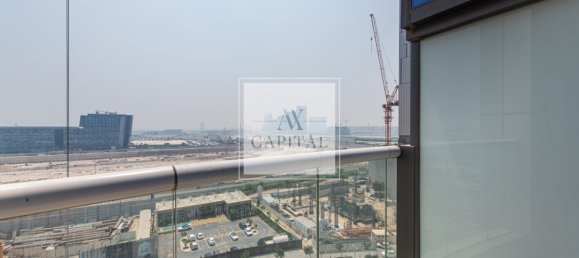 Apartamento de 3 dormitorios en Business Bay, UAE No. 52057 5