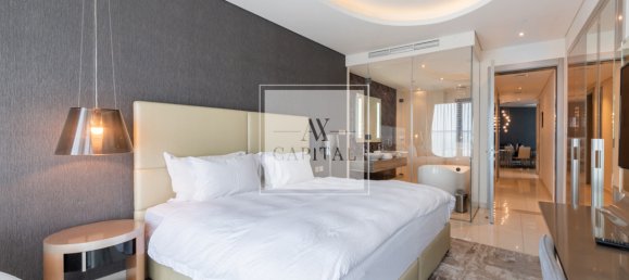 Apartamento de 3 dormitorios en Business Bay, UAE No. 52057 9