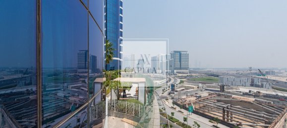 Apartamento de 3 dormitorios en Business Bay, UAE No. 52057 4