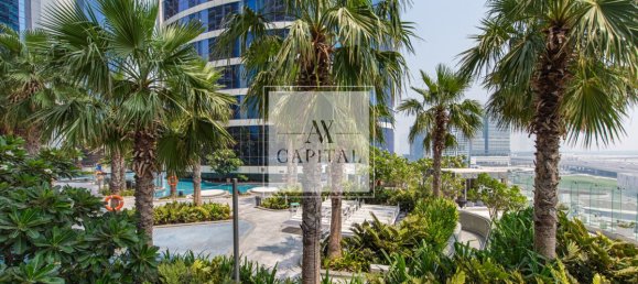 Apartamento de 3 dormitorios en Business Bay, UAE No. 52057 3