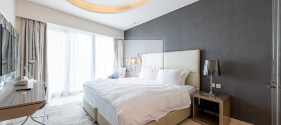 Apartamento de 3 dormitorios en Business Bay, UAE No. 52057 10