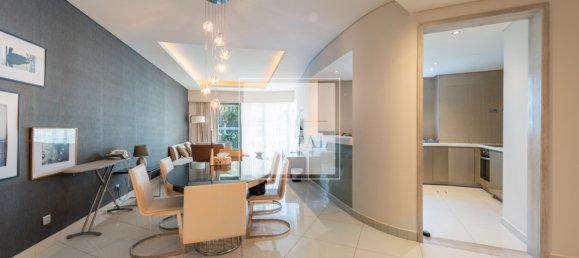 Apartamento de 3 dormitorios en Business Bay, UAE No. 52057 19