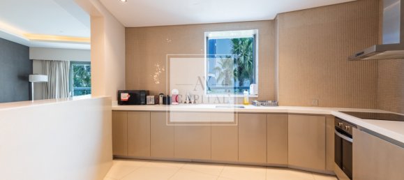 Apartamento de 3 dormitorios en Business Bay, UAE No. 52057 18