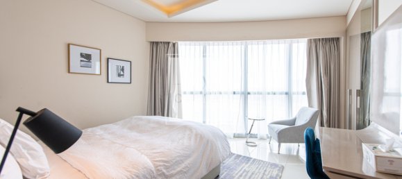 Apartamento de 3 dormitorios en Business Bay, UAE No. 52057 13