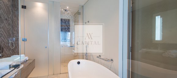 Apartamento de 3 dormitorios en Business Bay, UAE No. 52057 8