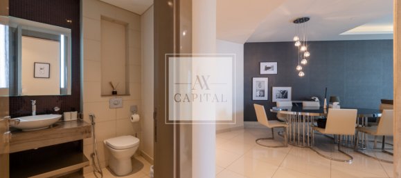 Apartamento de 3 dormitorios en Business Bay, UAE No. 52057 16