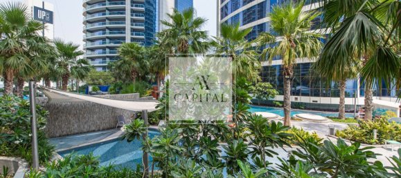 Apartamento de 3 dormitorios en Business Bay, UAE No. 52057 2