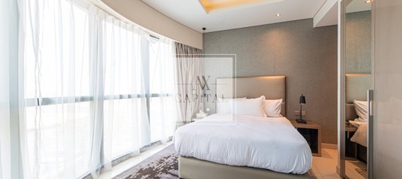 Apartamento de 3 dormitorios en Business Bay, UAE No. 52057 14