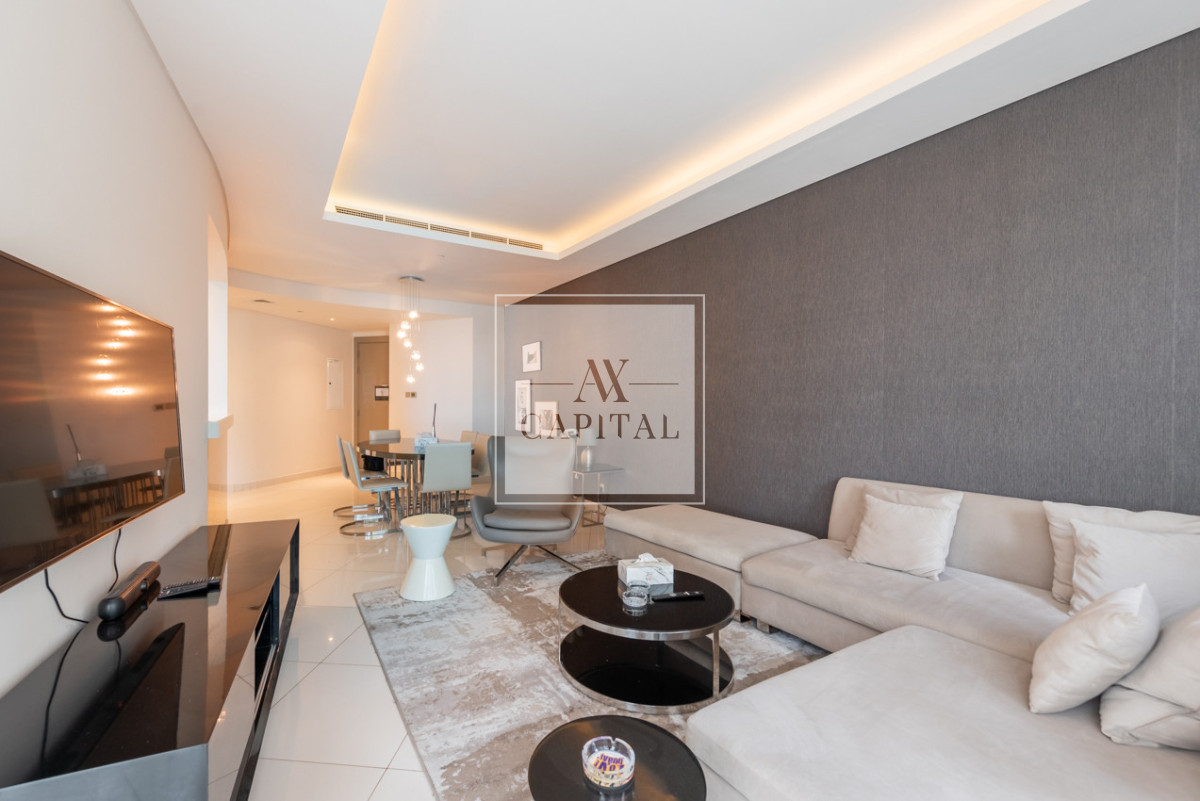 Apartamento de 3 dormitorios en Business Bay, UAE No. 52057