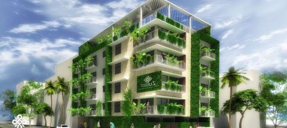 2 غرف نوم شقة في Solidaridad, Mexico رقم 155717 2