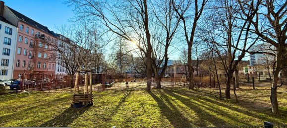 Apartamento de 2 divisões em Friedrichshain, Germany N.º 51346 4
