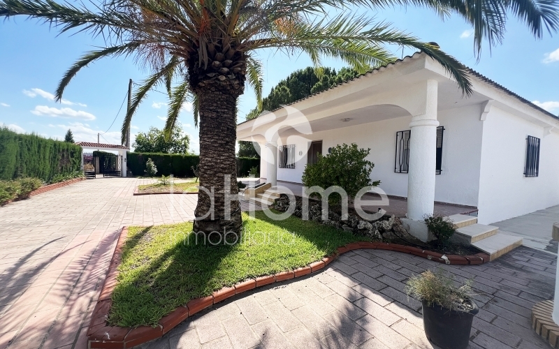 Дом с 4 спальнями в Ллирия, Испания № 143641