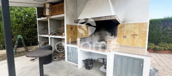 Дом с 4 спальнями в Ллирия, Испания № 143641 7