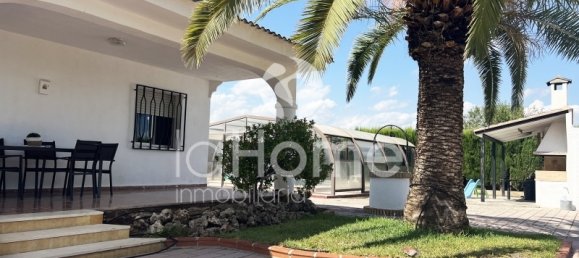 Дом с 4 спальнями в Ллирия, Испания № 143641 2