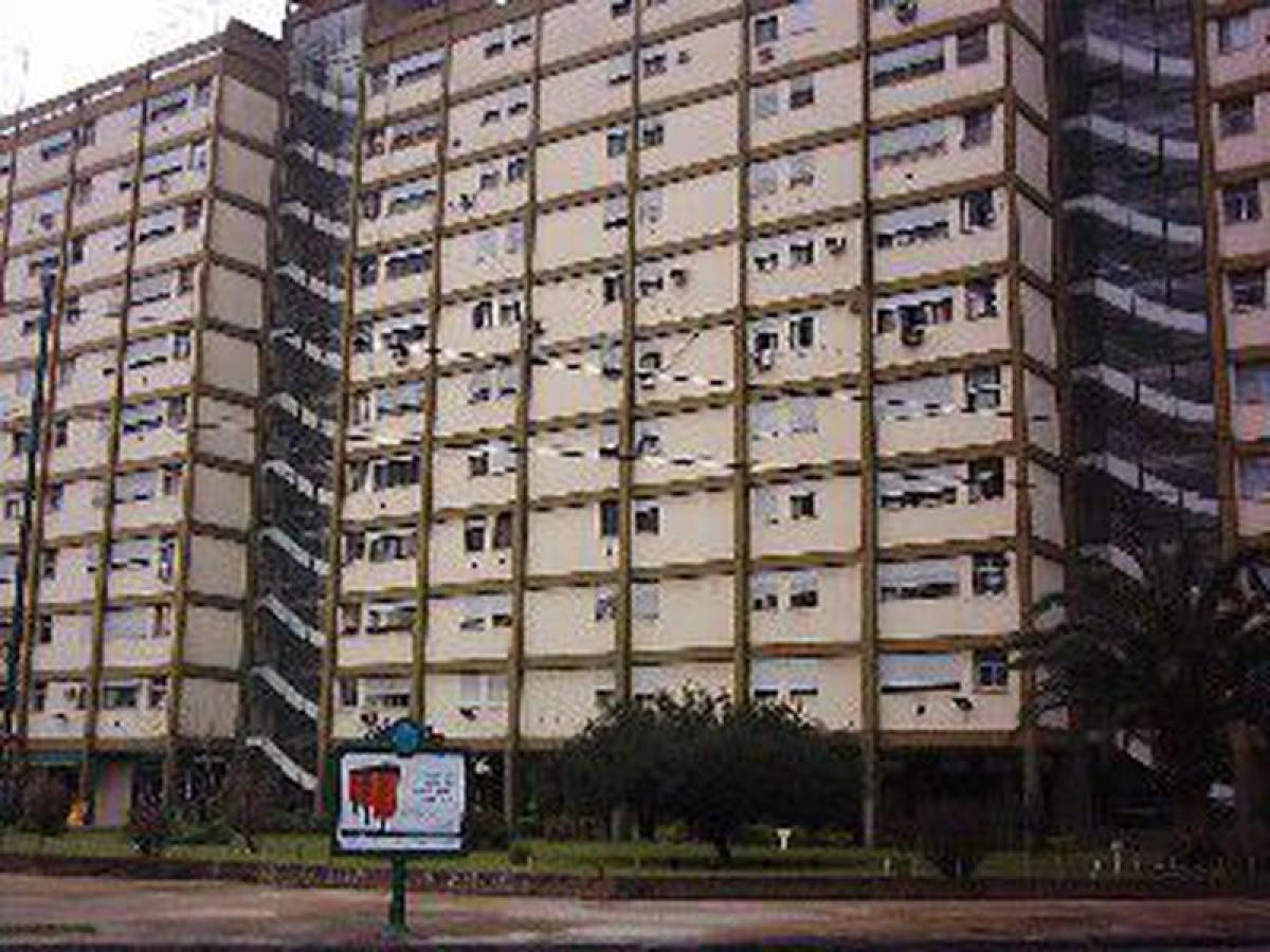 3 bedrooms Apartment in Buenos Aires, Argentina No. 73055