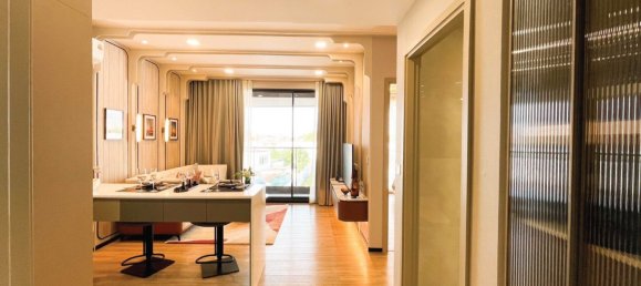 Apartamento T1 em Pattaya, Thailand N.º 33536 18