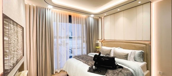 Apartamento T1 em Pattaya, Thailand N.º 33536 4