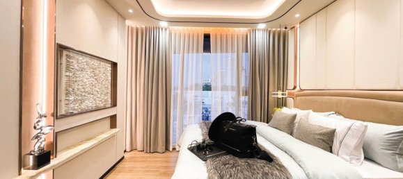 Apartamento T1 em Pattaya, Thailand N.º 33536 2