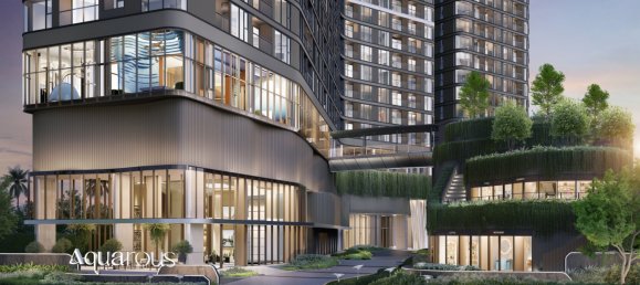 Apartamento T1 em Pattaya, Thailand N.º 33536 26