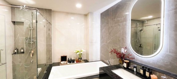 Apartamento T1 em Pattaya, Thailand N.º 33536 10