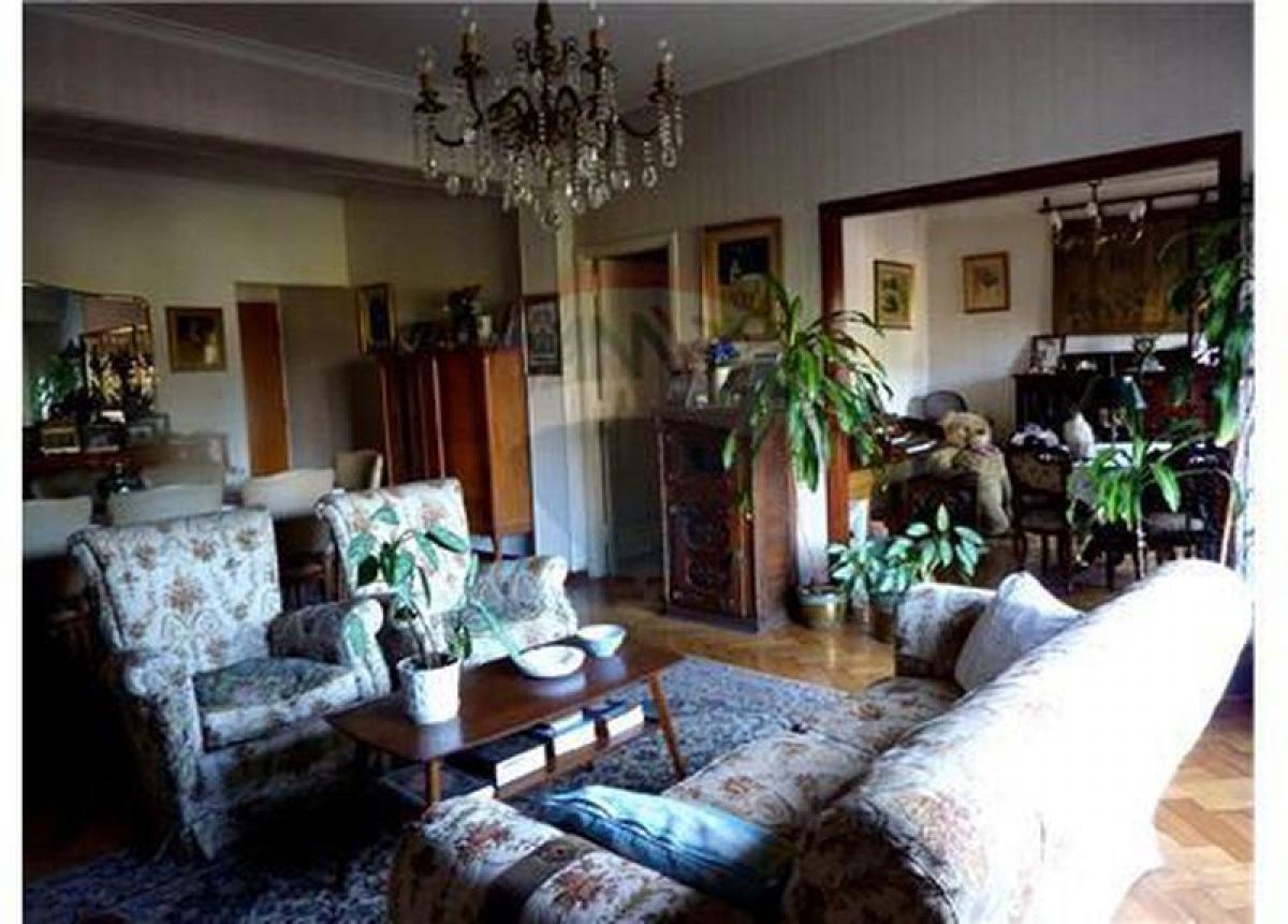 3 chambres Appartement à Buenos Aires, Argentina No. 75559